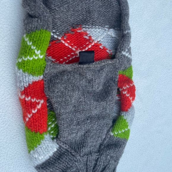 Doggie wool sweater - Picture 2 of 7